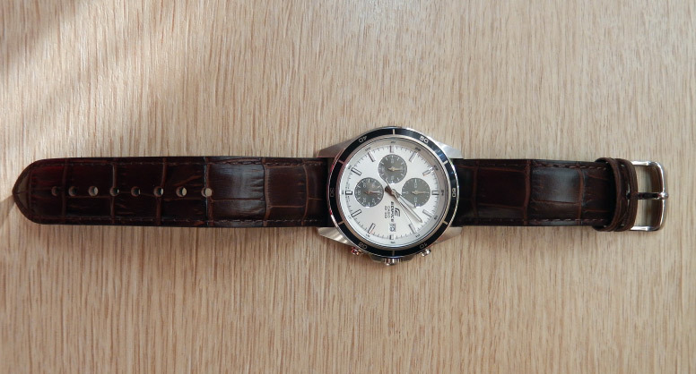 Casio EFR-526L-7A Casio EFR-526L-7A