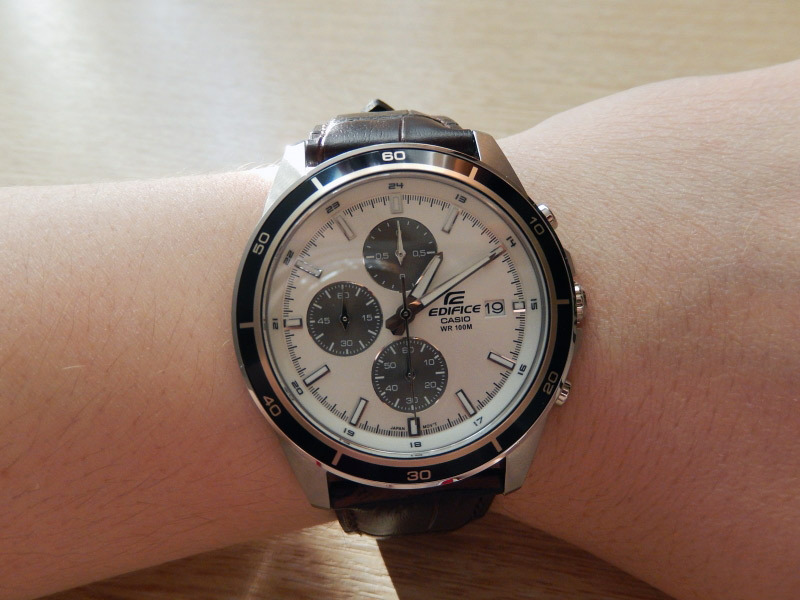 Casio EFR-526L-7A Casio EFR-526L-7A