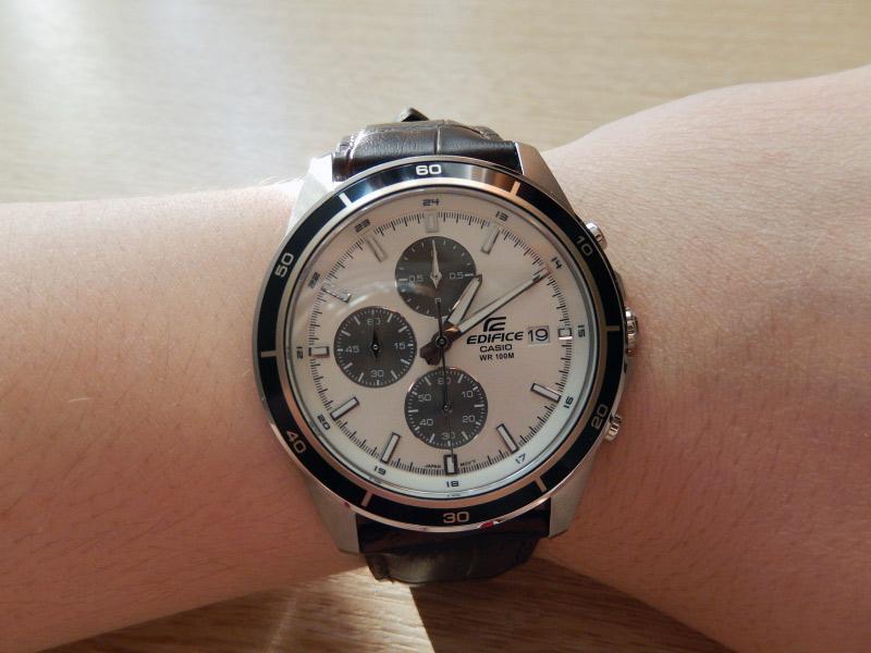 Casio EFR-526L-7A Casio EFR-526L-7A