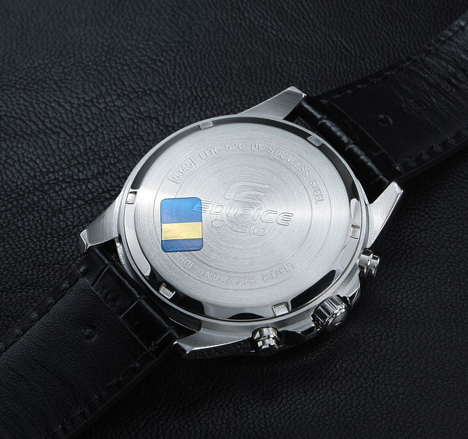 Casio EFR-526L-1A Casio EFR-526L-1A