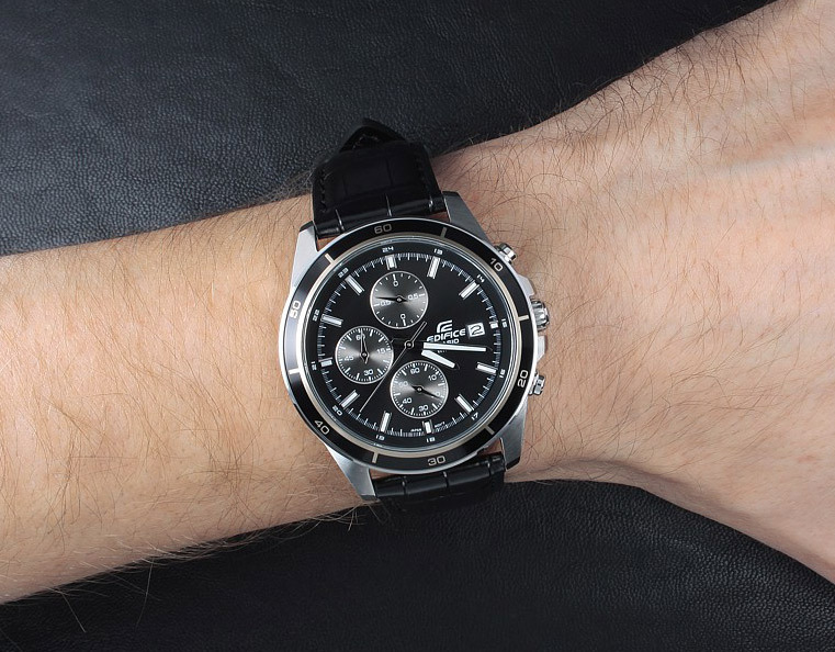 Casio EFR-526L-1A Casio EFR-526L-1A