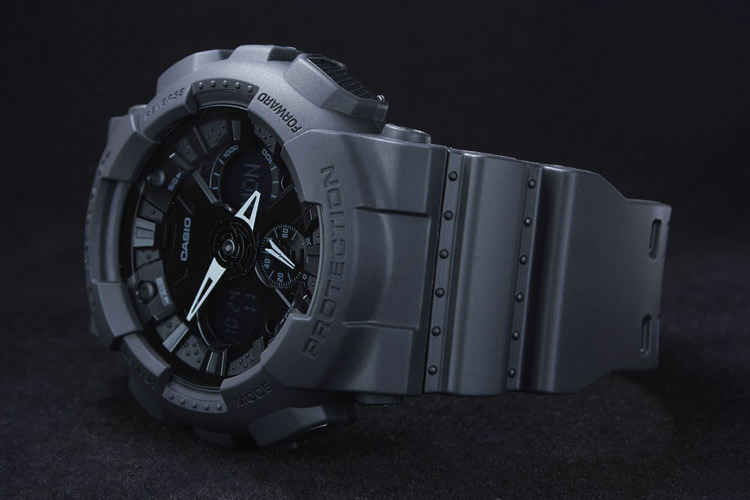 Casio GA-120BB-1AER Casio GA-120BB-1AER