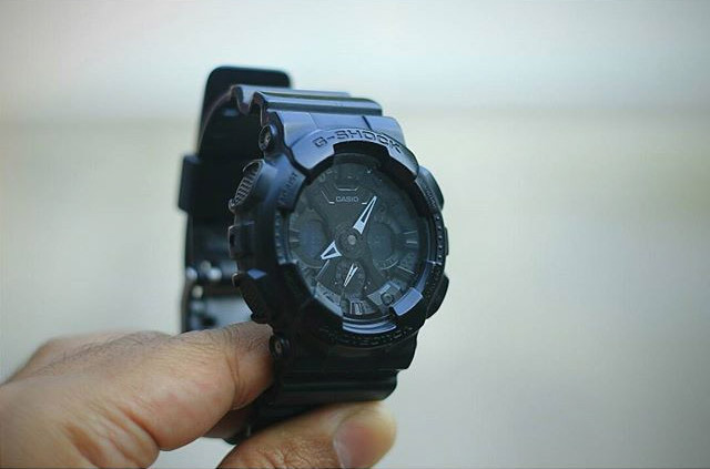 Casio GA-120BB-1AER Casio GA-120BB-1AER