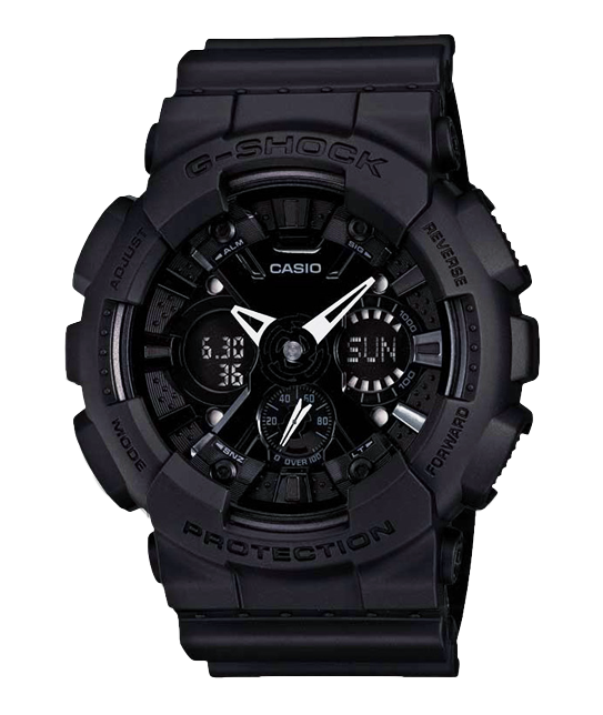Casio GA-120BB-1AER Casio GA-120BB-1AER