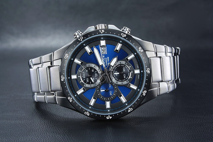 Casio EFR-519D-2A Casio EFR-519D-2A