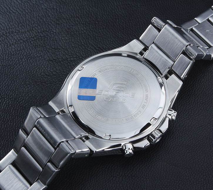 Casio EFR-519D-2A Casio EFR-519D-2A