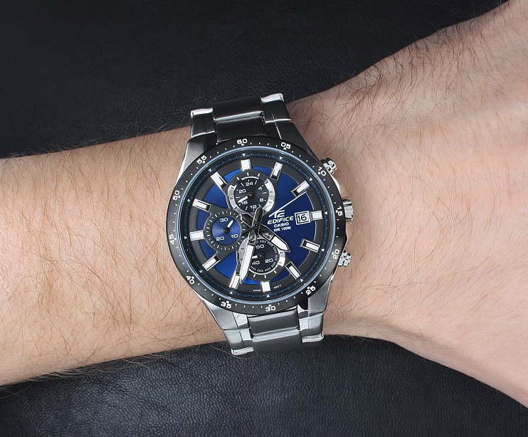 Casio EFR-519D-2A Casio EFR-519D-2A