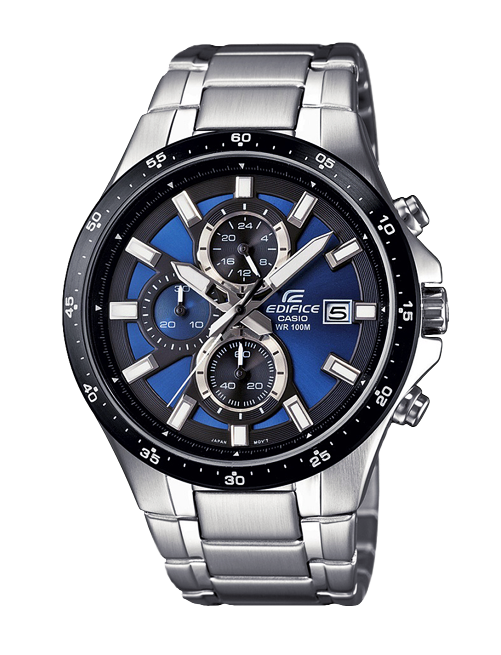 Casio EFR-519D-2A Casio EFR-519D-2A