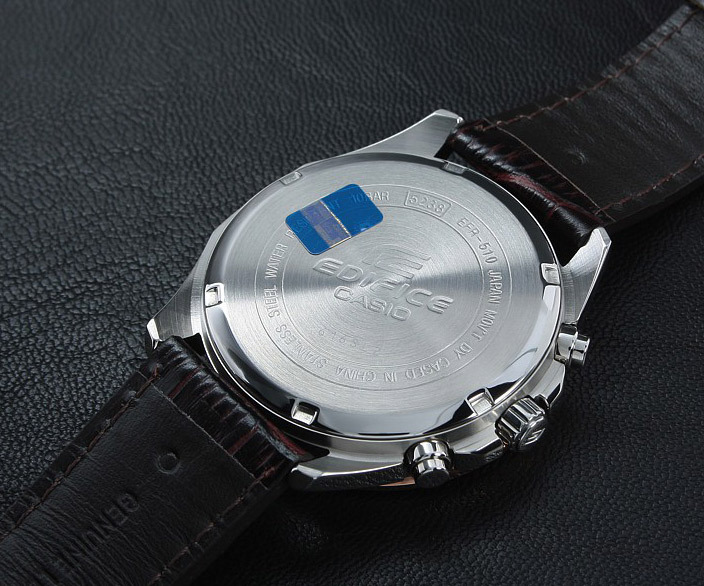 Casio EFR-510L-5A Casio EFR-510L-5A