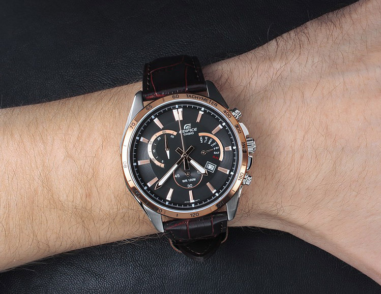 Casio EFR-510L-5A Casio EFR-510L-5A
