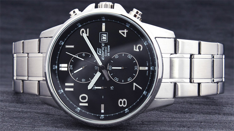 Casio EFR-505D-1A Casio EFR-505D-1A