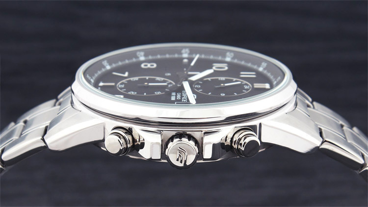 Casio EFR-505D-1A Casio EFR-505D-1A
