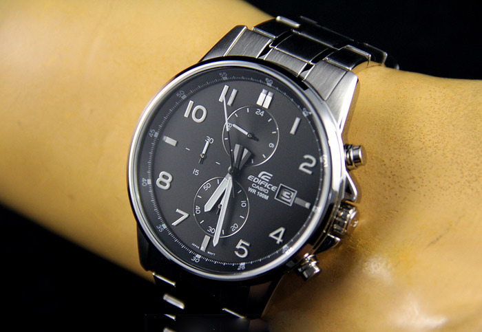 Casio EFR-505D-1A Casio EFR-505D-1A