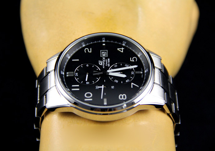 Casio EFR-505D-1A Casio EFR-505D-1A
