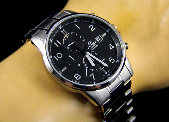 Casio EFR-505D-1A Casio EFR-505D-1A