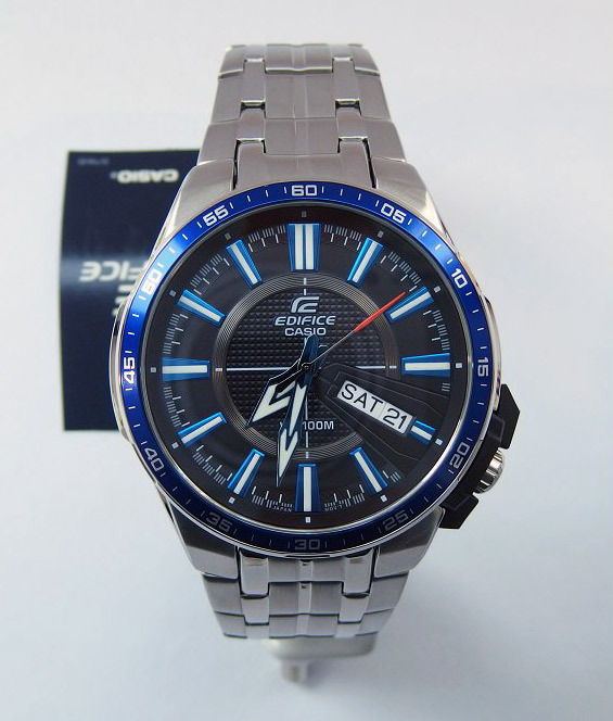 Casio EFR-106D-1A2 Casio EFR-106D-1A2