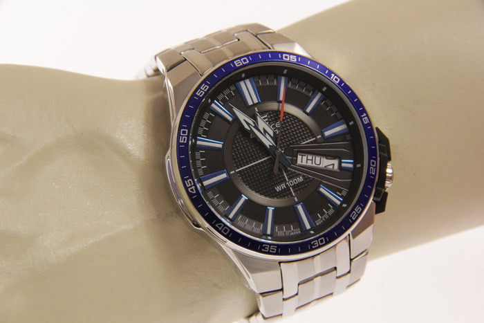 Casio EFR-106D-1A2 Casio EFR-106D-1A2