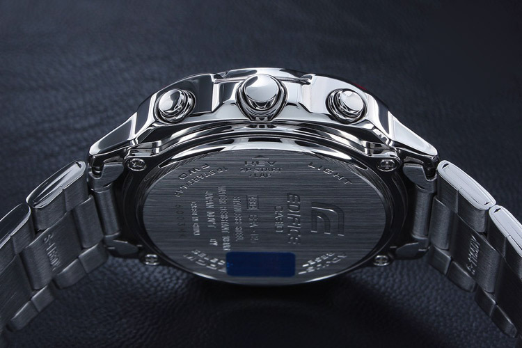 Casio EFA-121D-1A Casio EFA-121D-1A