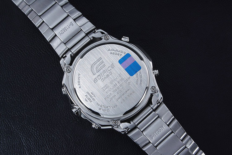 Casio EFA-121D-1A Casio EFA-121D-1A