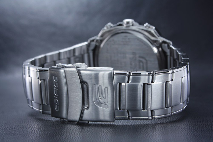 Casio EFA-121D-1A Casio EFA-121D-1A