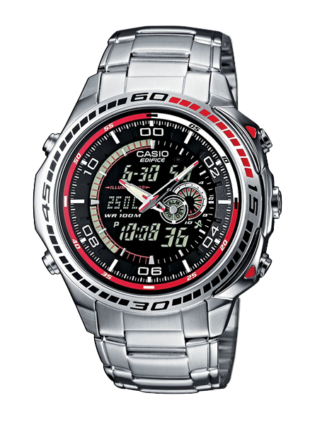 Casio EFA-121D-1A Casio EFA-121D-1A