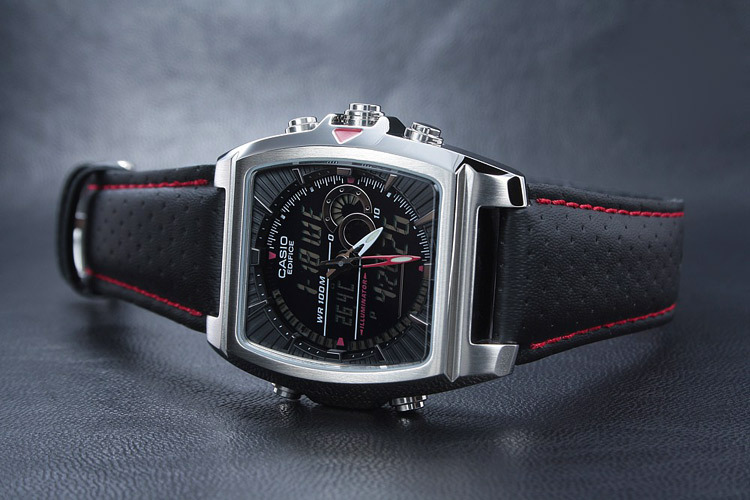 Casio EFA-120L-1A1 Casio EFA-120L-1A1