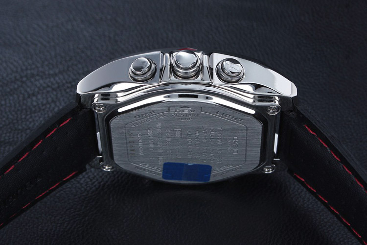 Casio EFA-120L-1A1 Casio EFA-120L-1A1