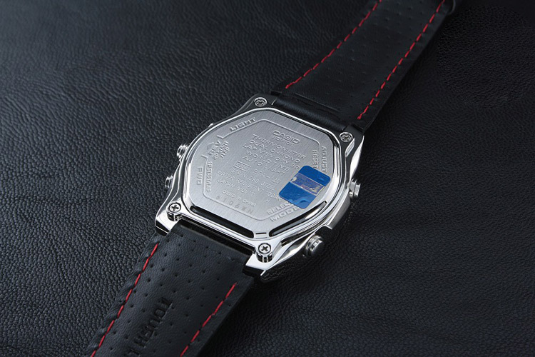 Casio EFA-120L-1A1 Casio EFA-120L-1A1