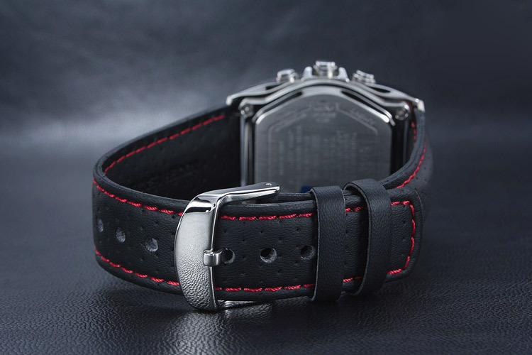 Casio EFA-120L-1A1 Casio EFA-120L-1A1