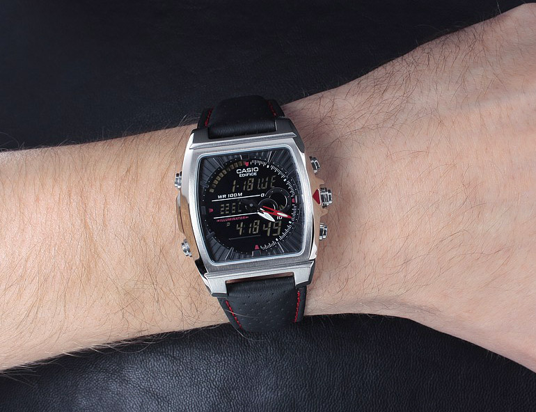 Casio EFA-120L-1A1 Casio EFA-120L-1A1