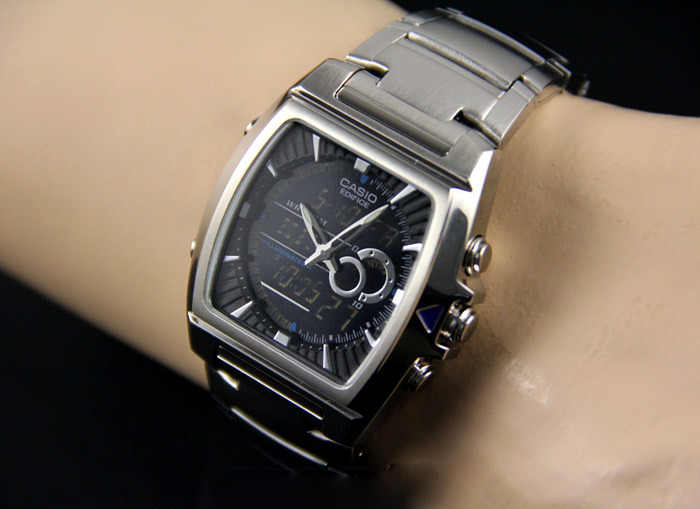 Casio EFA-120D-1A Casio EFA-120D-1A