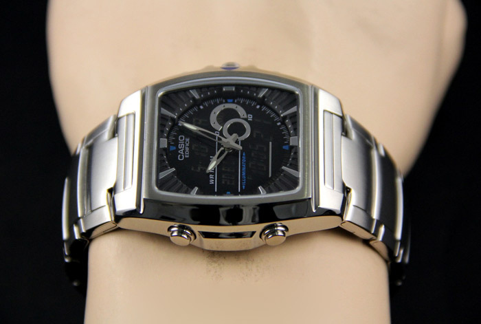 Casio EFA-120D-1A Casio EFA-120D-1A