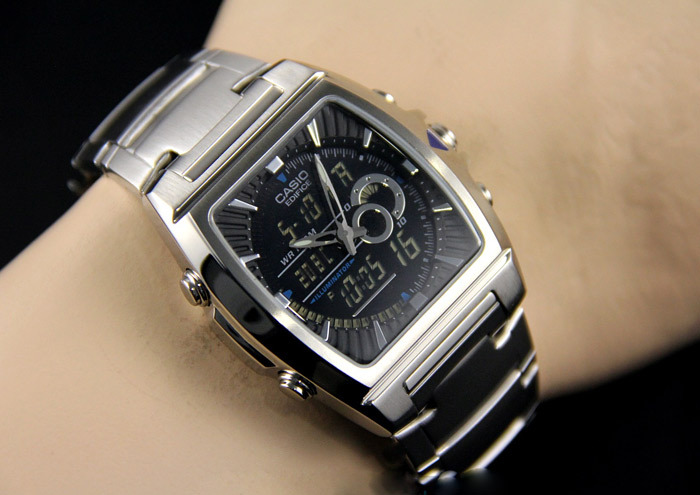 Casio EFA-120D-1A Casio EFA-120D-1A