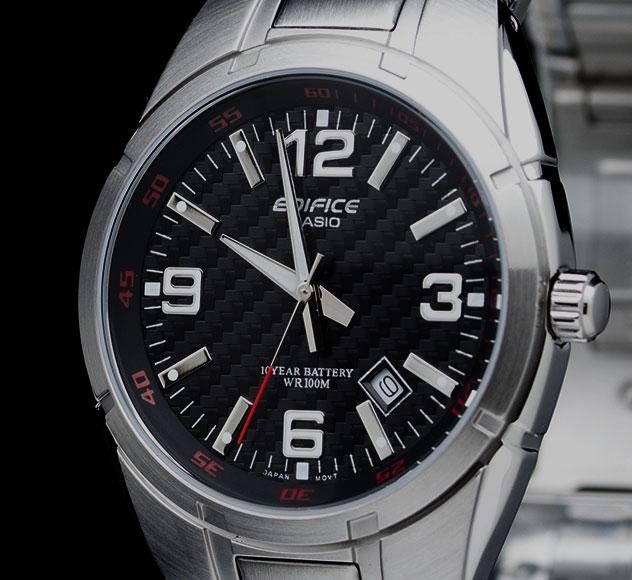 Casio EF-125D-1A Casio EF-125D-1A