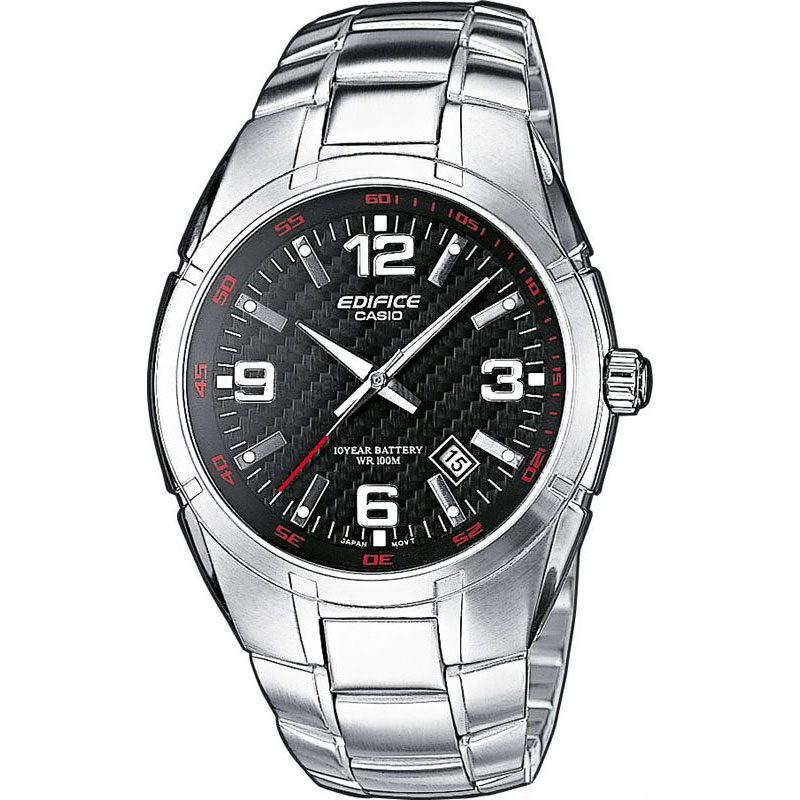 Casio EF-125D-1A Casio EF-125D-1A