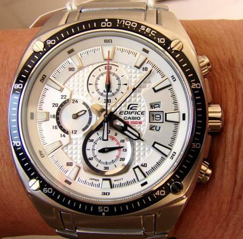 Casio EF-553D-7A Casio EF-553D-7A