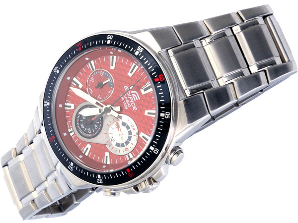 Casio EF-552D-4A Casio EF-552D-4A