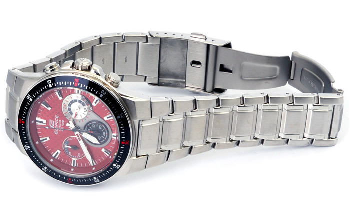 Casio EF-552D-4A Casio EF-552D-4A