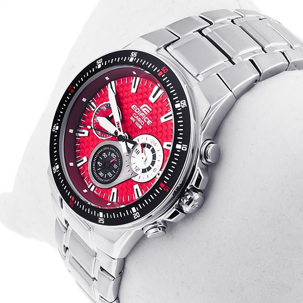 Casio EF-552D-4A Casio EF-552D-4A