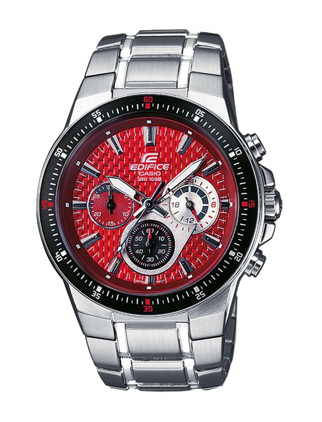 Casio EF-552D-4A Casio EF-552D-4A