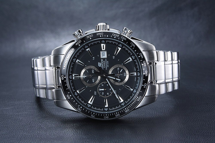 Casio EF-547D-1A1 Casio EF-547D-1A1