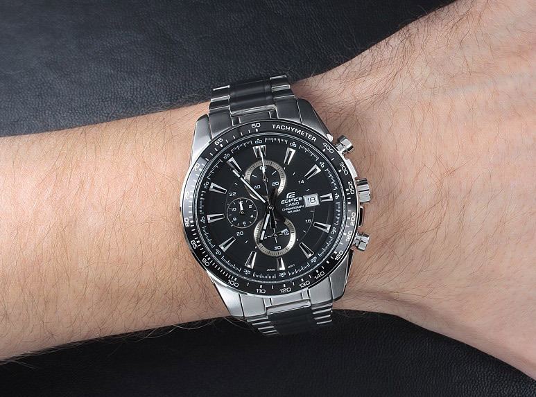 Casio EF-547D-1A1 Casio EF-547D-1A1