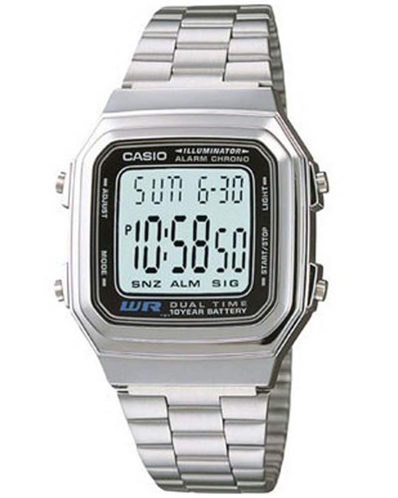 Casio A-178WA-1 Casio A-178WA-1