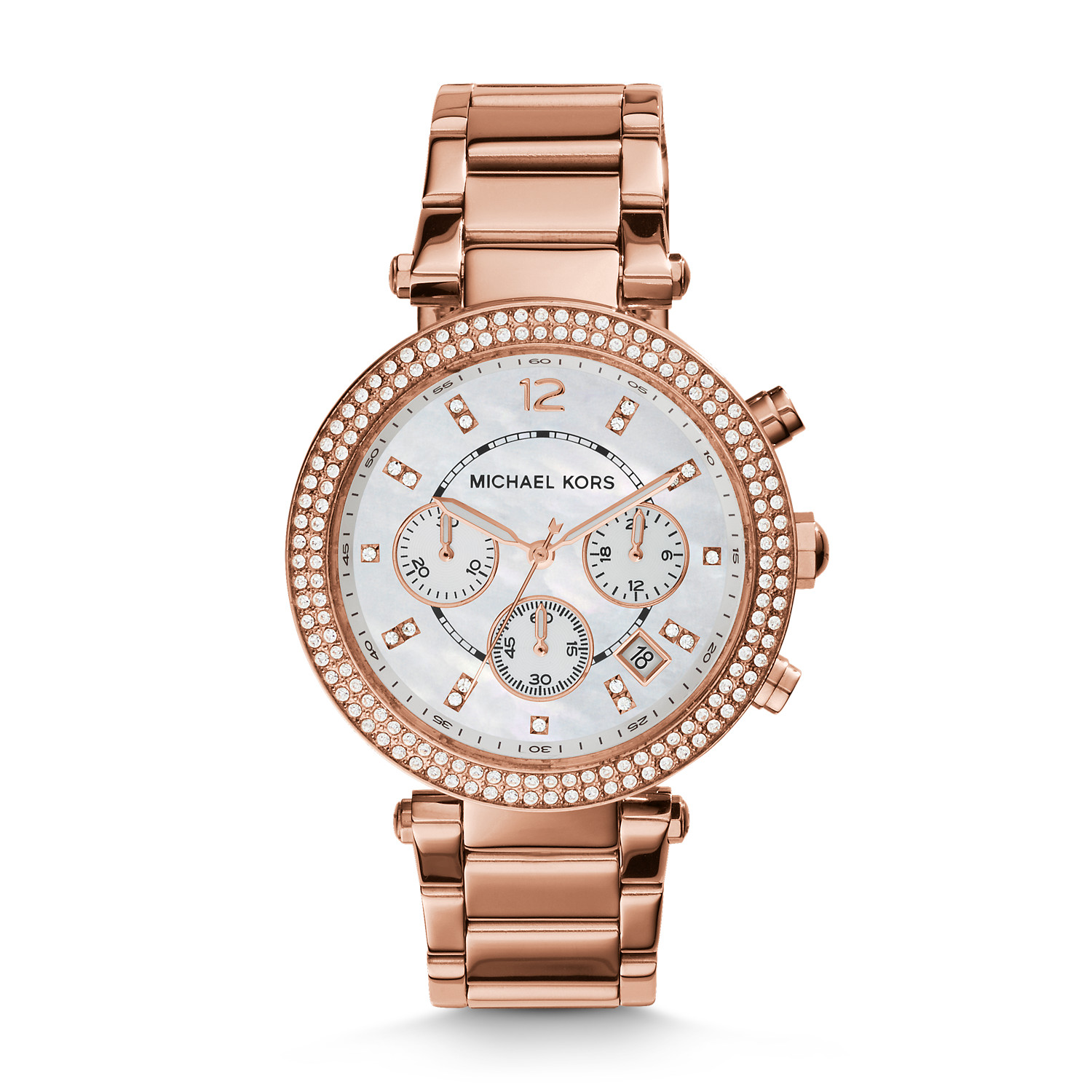 Michael Kors MK5491 Michael Kors MK5491
