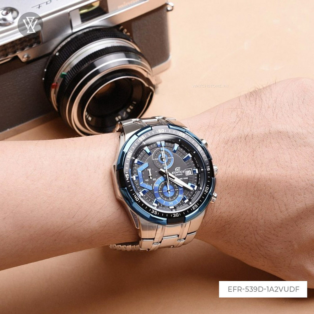 Casio EF-539D-1A2 Casio EF-539D-1A2