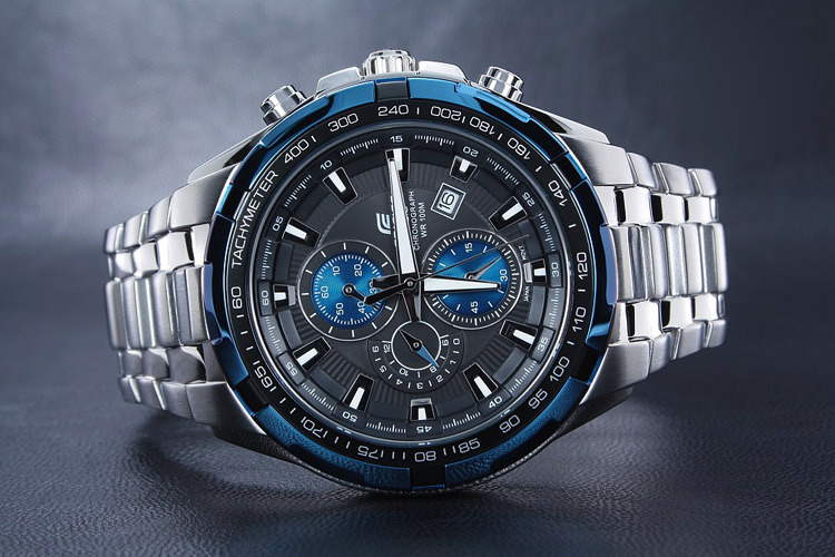 Casio EF-539D-1A2 Casio EF-539D-1A2