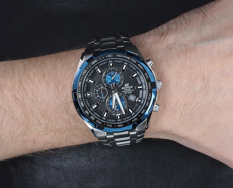 Casio EF-539D-1A2 Casio EF-539D-1A2