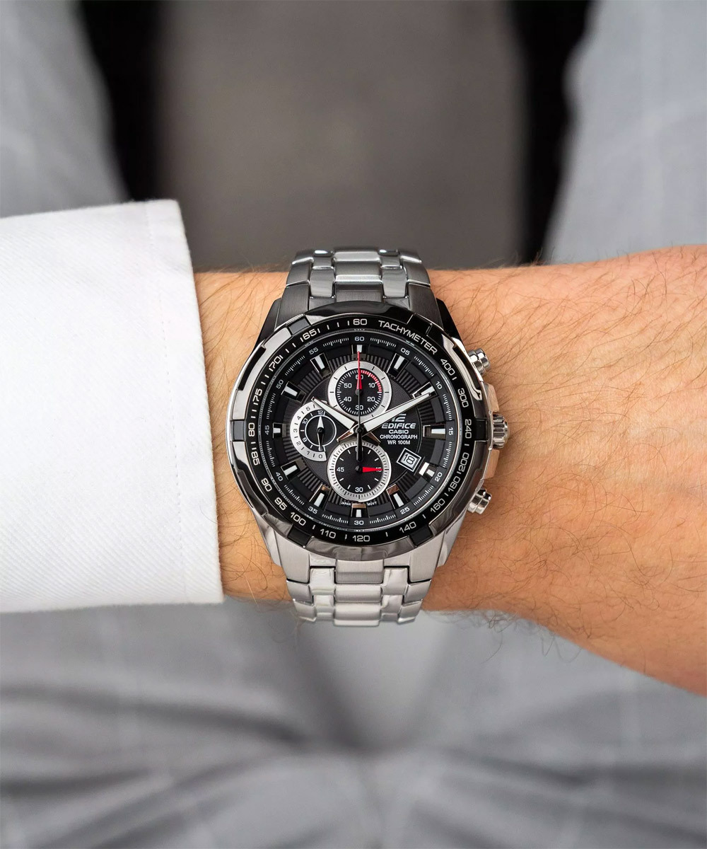 Casio EF-539D-1A Casio EF-539D-1A