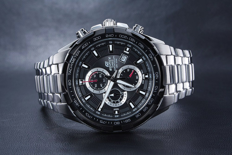 Casio EF-539D-1A Casio EF-539D-1A