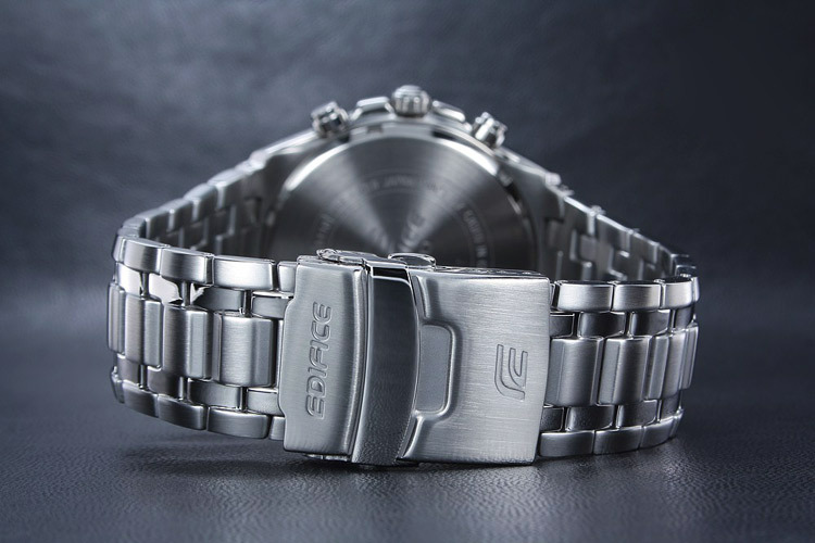 Casio EF-539D-1A Casio EF-539D-1A